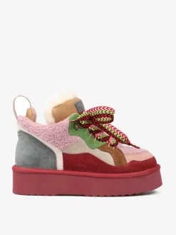 HEGO'S MILANO SNEAKERSY