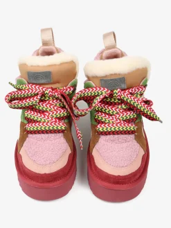 HEGO'S MILANO SNEAKERSY