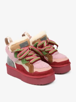 HEGO'S MILANO SNEAKERSY