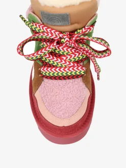 HEGO'S MILANO SNEAKERSY