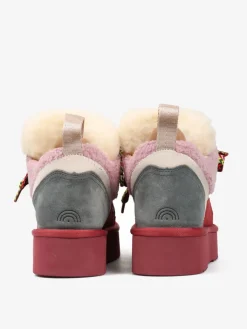 HEGO'S MILANO SNEAKERSY