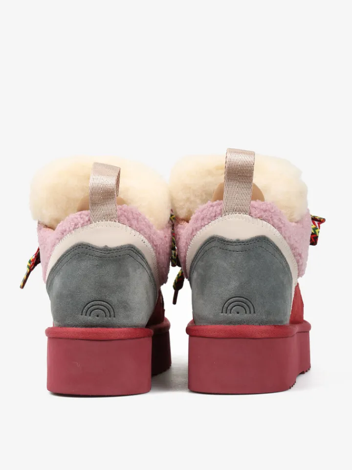 HEGO'S MILANO SNEAKERSY