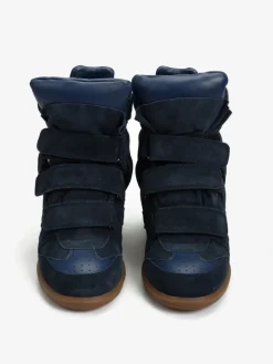 HEGO'S MILANO SNEAKERSY