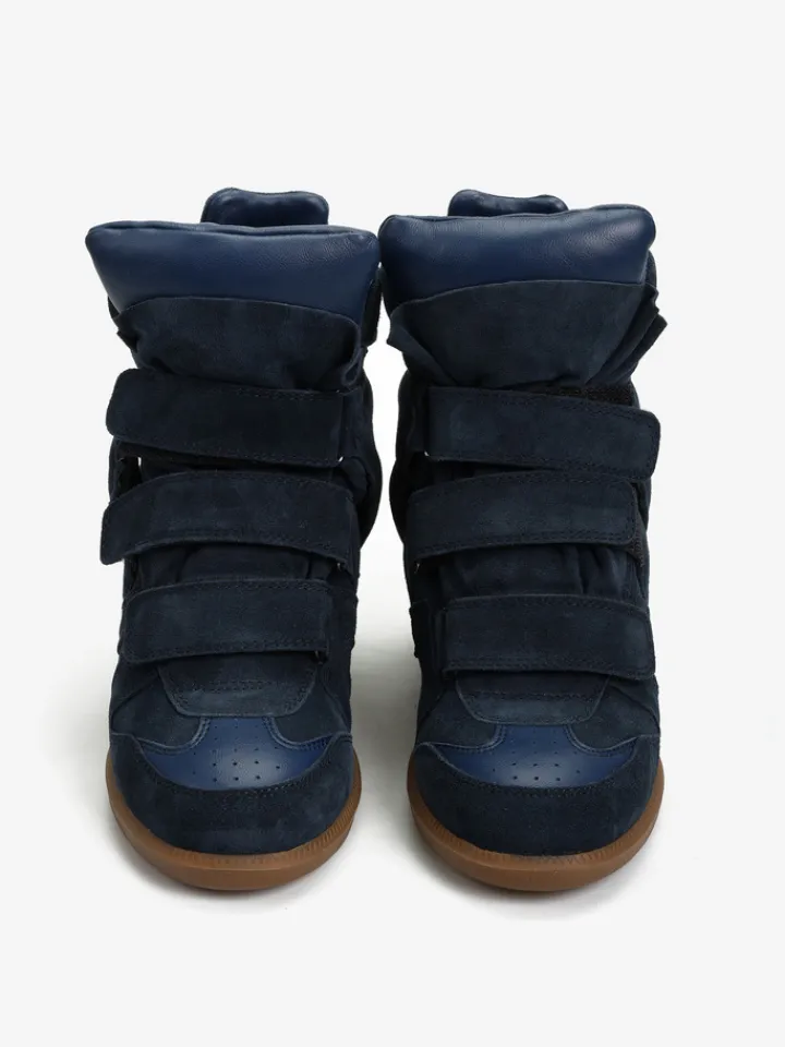 HEGO'S MILANO SNEAKERSY