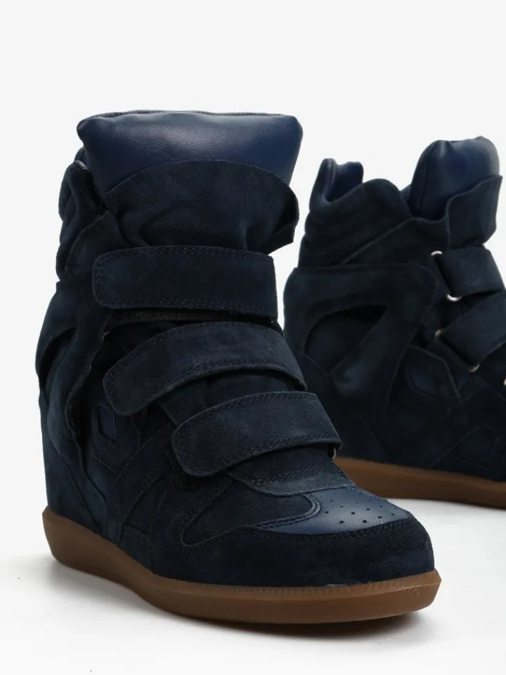 HEGO'S MILANO SNEAKERSY