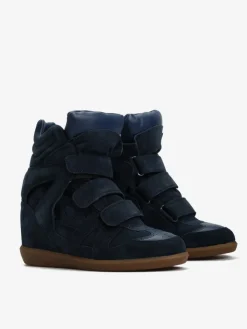 HEGO'S MILANO SNEAKERSY