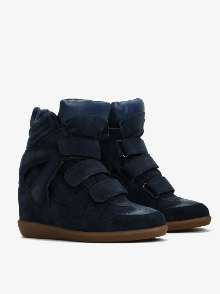 HEGO'S MILANO SNEAKERSY