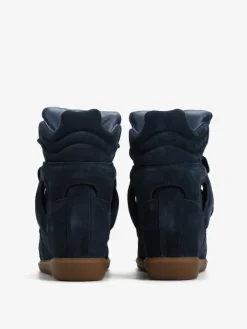 HEGO'S MILANO SNEAKERSY