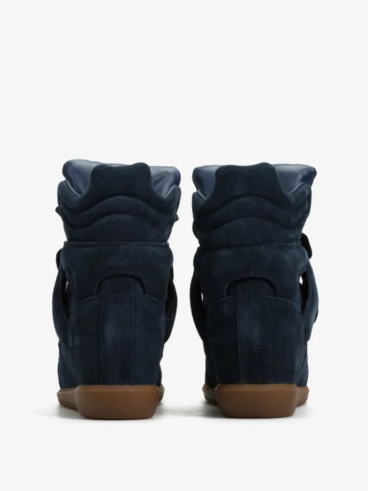 HEGO'S MILANO SNEAKERSY