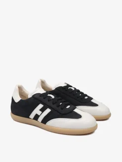 HEGO'S MILANO SNEAKERSY