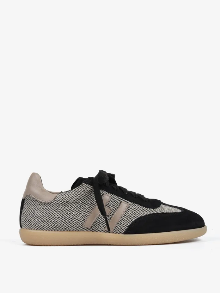 HEGO'S MILANO SNEAKERSY