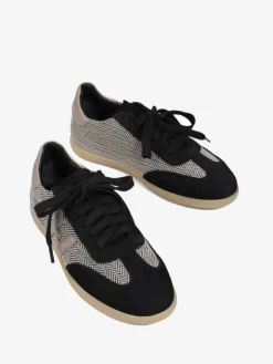 HEGO'S MILANO SNEAKERSY