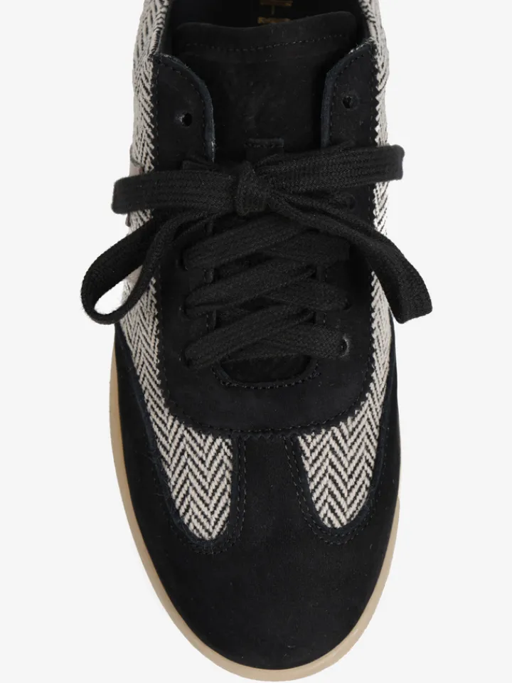 HEGO'S MILANO SNEAKERSY