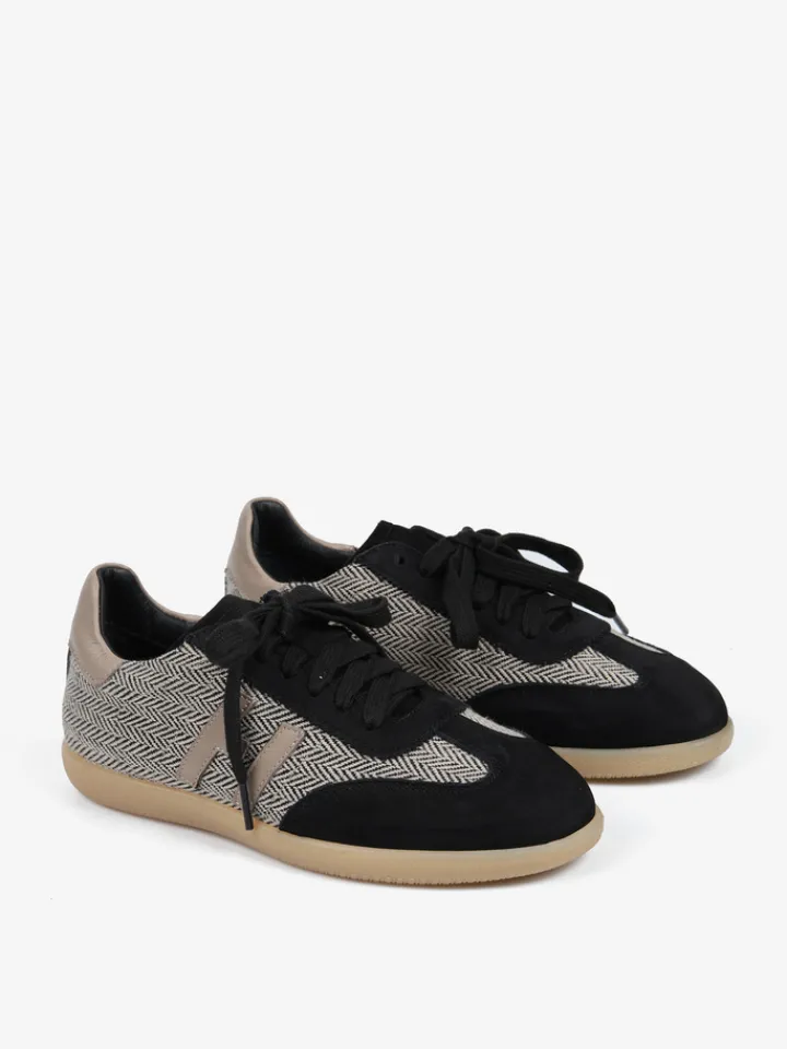 HEGO'S MILANO SNEAKERSY