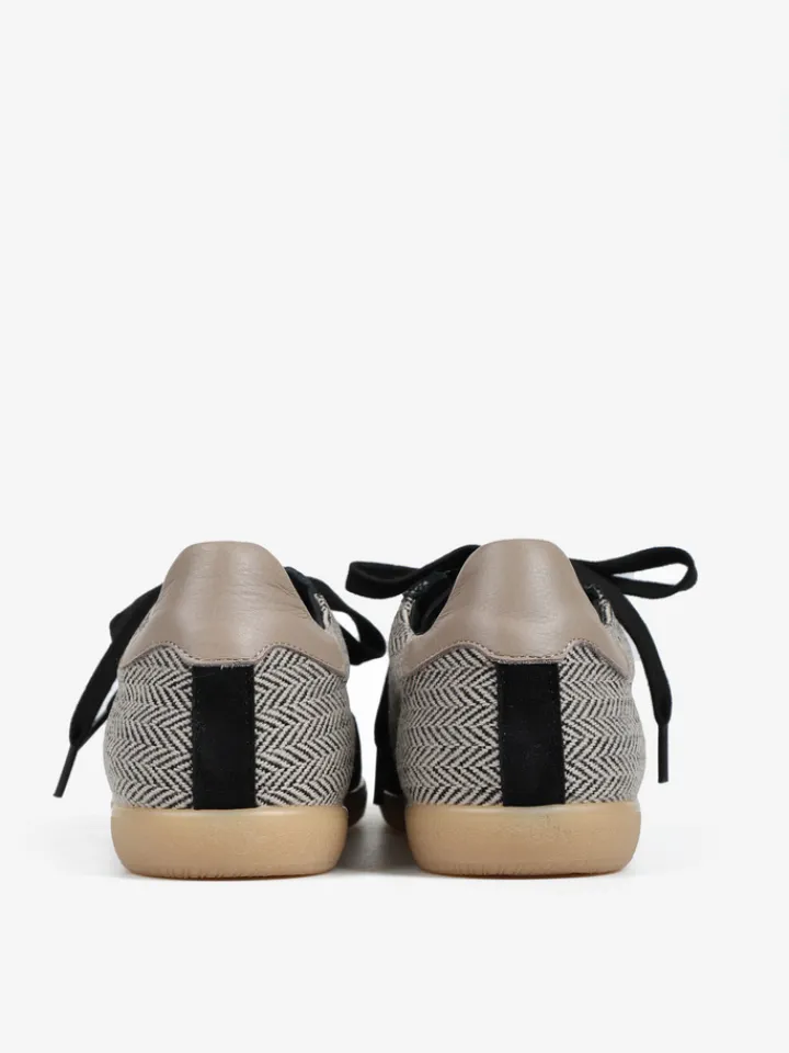 HEGO'S MILANO SNEAKERSY