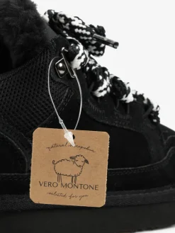 HEGO'S MILANO SNEAKERSY