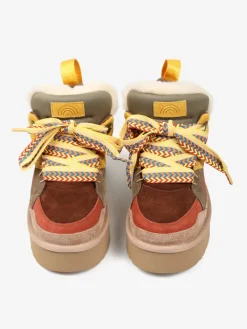 HEGO'S MILANO SNEAKERSY