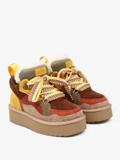 HEGO'S MILANO SNEAKERSY