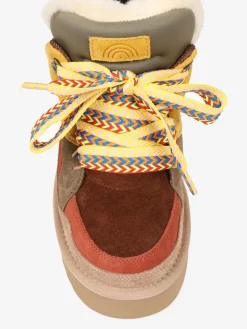 HEGO'S MILANO SNEAKERSY