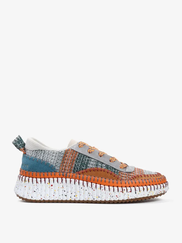 SNEAKERSY HELLO COMFORT