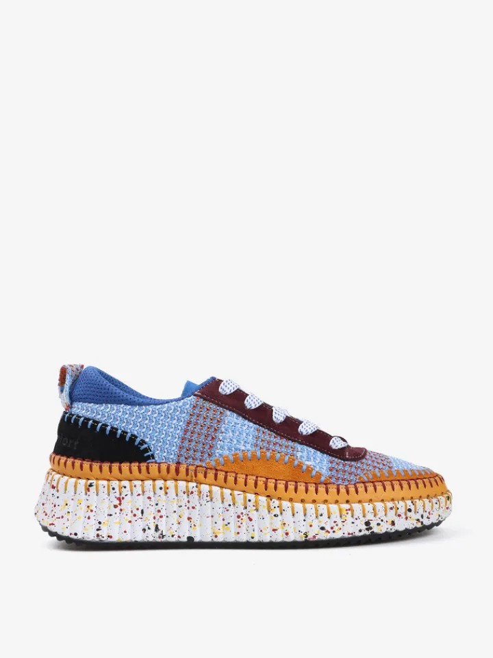 SNEAKERSY HELLO COMFORT