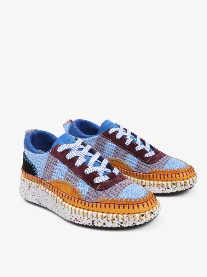 SNEAKERSY HELLO COMFORT
