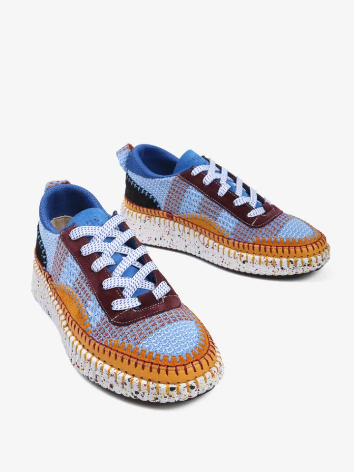 SNEAKERSY HELLO COMFORT