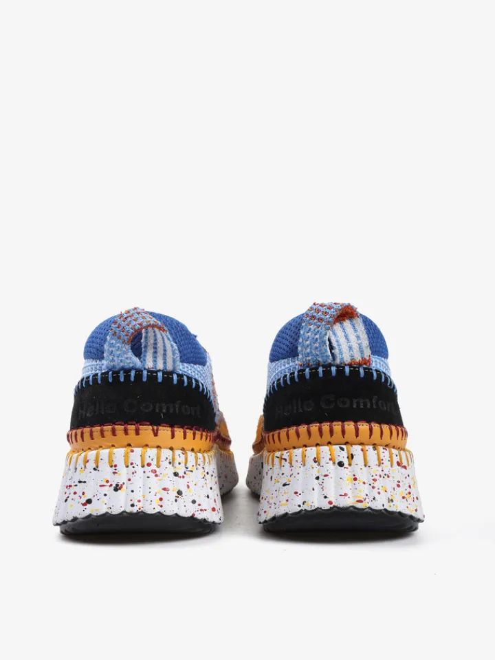 SNEAKERSY HELLO COMFORT