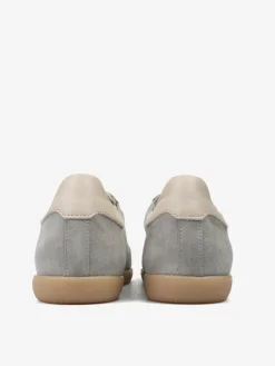 HEGO'S MILANO SZARE SNEAKERSY
