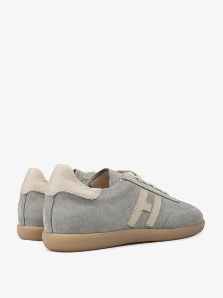 HEGO'S MILANO SZARE SNEAKERSY