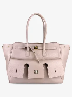 HEGO'S MILANO TORBA DAMSKA FOGLIA