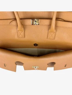 HEGO'S MILANO TORBA DAMSKA FOGLIA