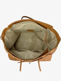 HEGO'S MILANO TORBA DAMSKA FOGLIA