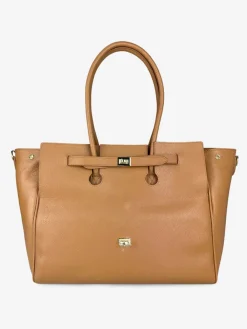 HEGO'S MILANO TORBA DAMSKA FOGLIA