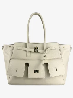 HEGO'S MILANO TORBA DAMSKA FOGLIA