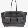 HEGO'S MILANO TORBA DAMSKA FOGLIA