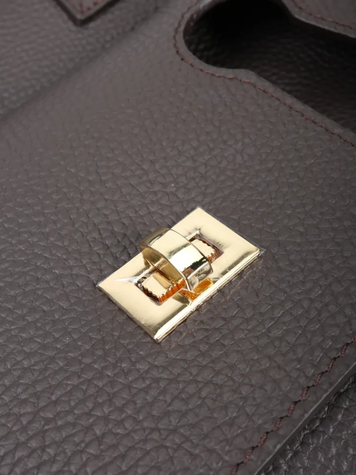 HEGO'S MILANO TORBA DAMSKA FOGLIA