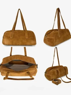 HEGO'S MILANO TOREBKA DAMSKA BAGUETTE