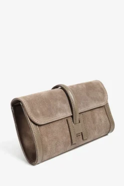 HEGO'S MILANO TOREBKA DAMSKA H MINI