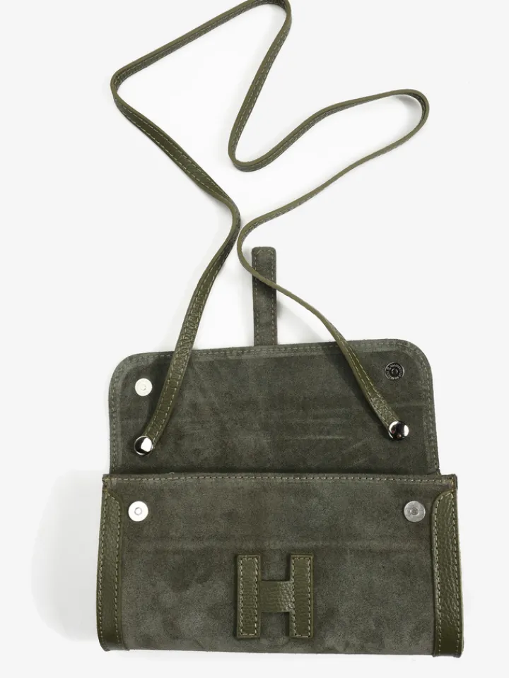 HEGO'S MILANO TOREBKA DAMSKA H MINI