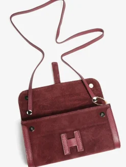 HEGO'S MILANO TOREBKA DAMSKA H MINI