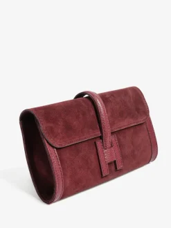 HEGO'S MILANO TOREBKA DAMSKA H MINI