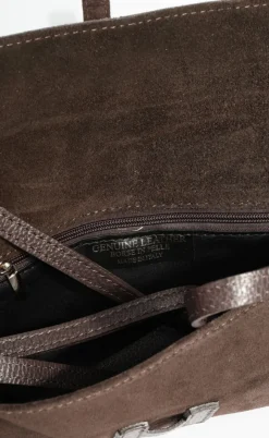 HEGO'S MILANO TOREBKA DAMSKA H MINI