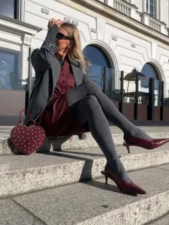 HEGO'S MILANO TOREBKA DAMSKA