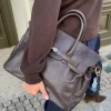 HEGO'S MILANO TOREBKA DAMSKA NUVOLA