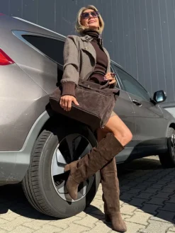 HEGO'S MILANO TOREBKA DAMSKA NUVOLA
