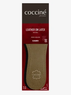 WKŁADKA SKÓRZANA DO BUTÓW COCCINE