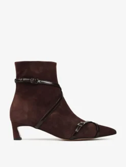 HEGO'S MILANO ZAMSZOWE BOTKI