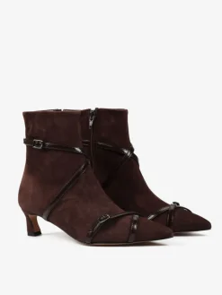 HEGO'S MILANO ZAMSZOWE BOTKI
