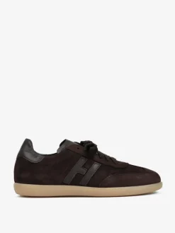 HEGO'S MILANO ZAMSZOWE SNEAKERSY